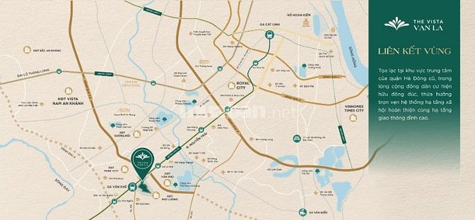 MUA CĂN HỘ CAO CẤP HÀ ĐÔNG CHỈ TỪ 900 TRIỆU 💥 ƯU ĐÃI ĐẶC BIỆT – KHÔNG