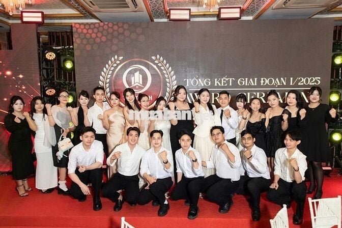 Nhân viên Telesale/ CSKH tại Tân Bình lương khủng