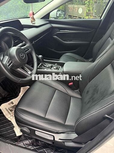 Mazda 3 1.5L Deluxe sản xuất 2020