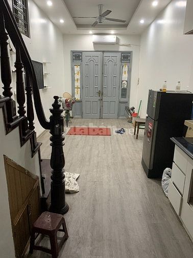 CHO THUÊ NHÀ 5 TẦNG ĐỦ NỘI THẤT - GIÁP NHẤT, THANH XUÂN - 15 TR/THÁNG