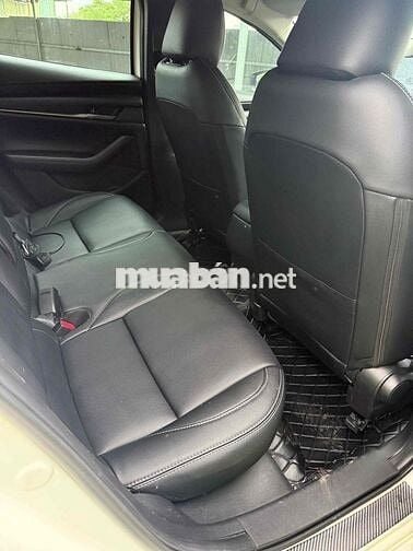 Mazda 3 1.5L Deluxe sản xuất 2020
