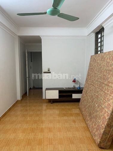 CHO THUÊ NHÀ 5 TẦNG ĐỦ NỘI THẤT - GIÁP NHẤT, THANH XUÂN - 15 TR/THÁNG