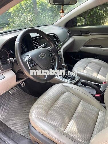 Hyundai Elantra 2.0 GLS sản xuất 2016