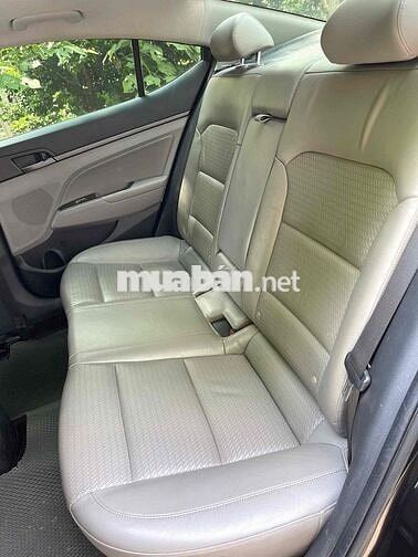 Hyundai Elantra 2.0 GLS sản xuất 2016