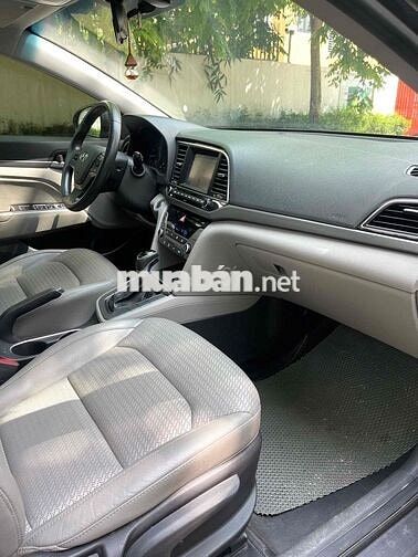 Hyundai Elantra 2.0 GLS sản xuất 2016