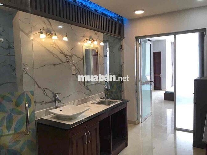 CHUNG CƯ MINI THANG MÁY 7tr/th Ban công tách bếp Nguyễn Trọng Tuyển