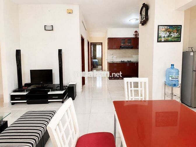 CHO THUÊ CĂN HỘ PHÚ THẠNH APARTMENT 2PN FULL NT 82M2
