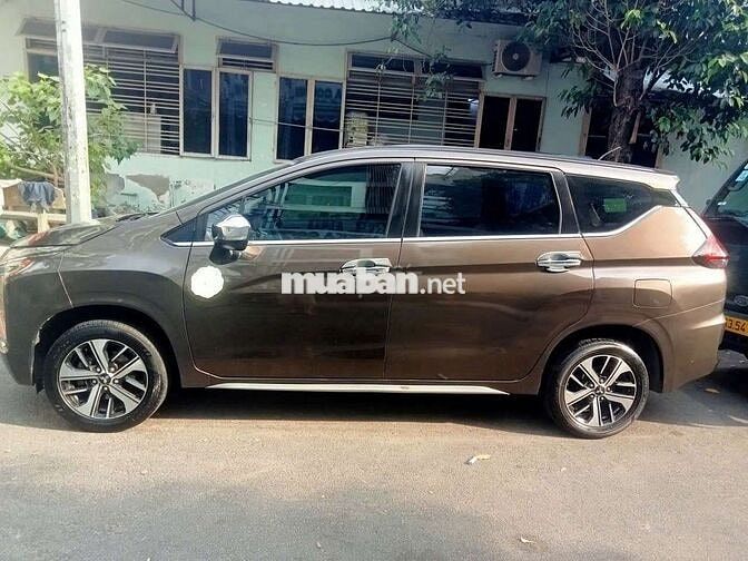 Mitsubishi Xpander 2019 Nâu 150.000km