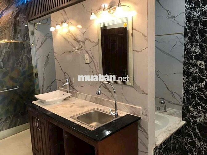 CHUNG CƯ MINI THANG MÁY 7tr/th Ban công tách bếp Nguyễn Trọng Tuyển