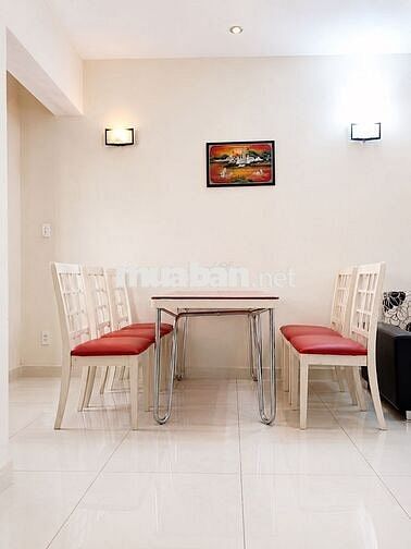 CHO THUÊ CĂN HỘ PHÚ THẠNH APARTMENT 2PN FULL NT 82M2