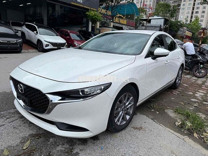Mazda 3 1.5L Deluxe sản xuất 2020