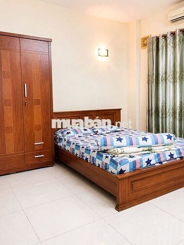 CHO THUÊ CĂN HỘ PHÚ THẠNH APARTMENT 2PN FULL NT 82M2