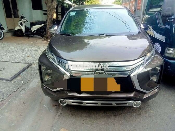 Mitsubishi Xpander 2019 Nâu 150.000km