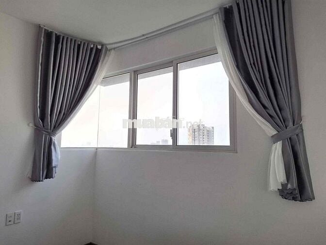 🔥🔥 Cho thuê căn hộ The Habitat 2PN 2WC , Hồ bơi, gym, công viên nội kh
