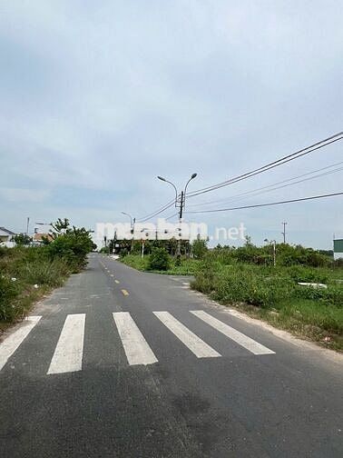 CHỦ NGỘP CẦN BÁN GẤP LÔ ĐẤT 210M2 KẾ BÊN QL22 GIÁ CHỈ 850TR