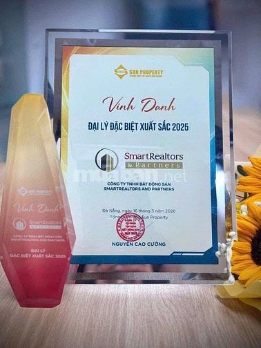 SMARTLAND TUYỂN DỤNG NHÂN SỰ KINH DOANH BẤT ĐỘNG SẢN TẠI ĐÀ NẴNG