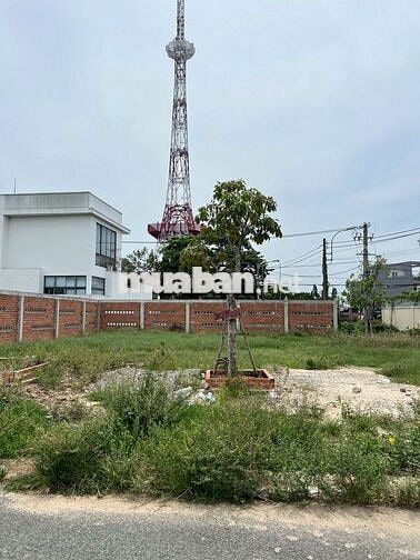 CHỦ NGỘP CẦN BÁN GẤP LÔ ĐẤT 210M2 KẾ BÊN QL22 GIÁ CHỈ 850TR