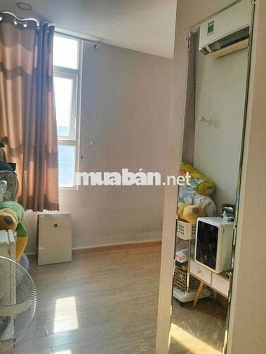 CHÍNH CHỦ cần bán căn hộ góc, tầng cao chung cư HIM LAM PHÚ ĐÔNG