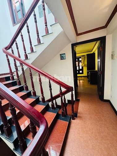CHO THUÊ NHÀ TRƯỜNG CÔNG ĐỊNH TÂN BÌNH, 4X16M, TRỆT LỬNG 1LẦU, KD TỐT