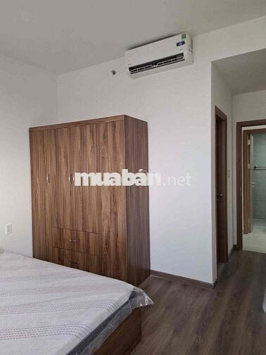 🔥🔥 Cho thuê căn hộ The Habitat 2PN 2WC , Hồ bơi, gym, công viên nội kh