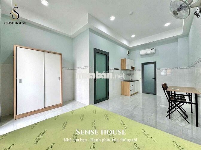 Chung Cư MiNi Bancol Giá Rẻ | Tiện Ích Và Cực Kỳ Sạch Sẽeee