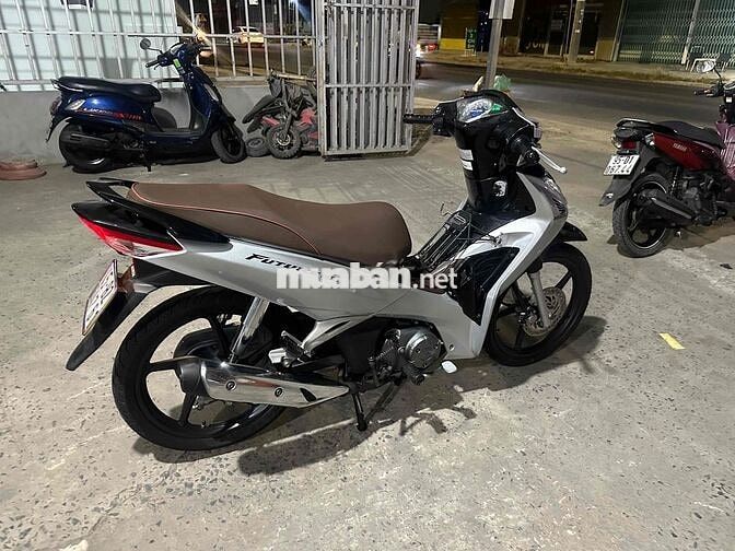 Honda Future 2021 Xám