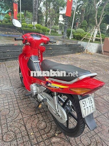 Honda Future 1 đời 2000, bstp đẹp , chính chủ