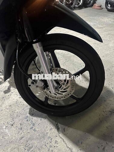 Honda Future 2021 Xám