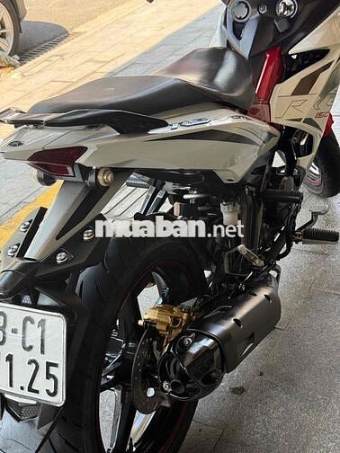 Yamaha Exciter 150 2019 Đỏ trắng