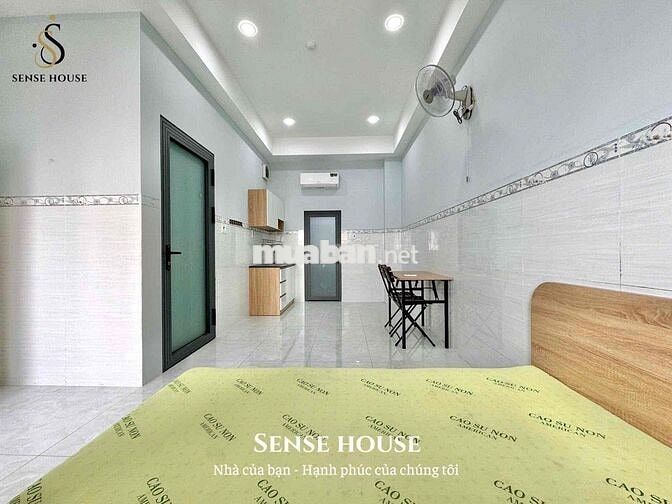 Chung Cư MiNi Bancol Giá Rẻ | Tiện Ích Và Cực Kỳ Sạch Sẽeee