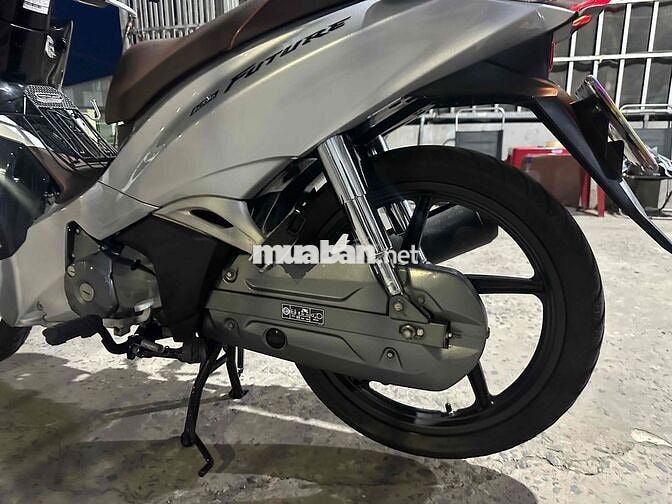 Honda Future 2021 Xám