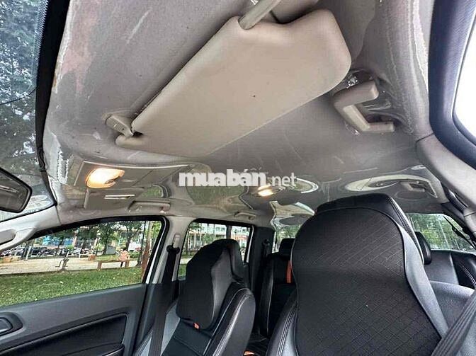 Ford Ranger XLS 2017 Trắng 150000 km