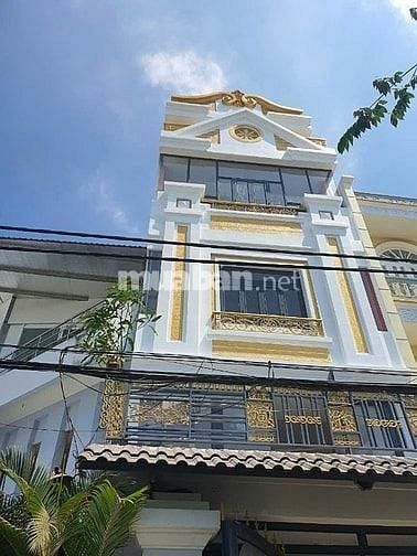 Bán nhà  2 mặt tiền đường Bình Thành, Phường Bình Hưng Hòa B, Bình Tân