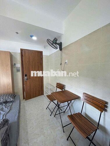 CHO THUÊ 1PHÒNG NGỦ, STUDIO KHU VỰC TRUNG TÂM QUẬN 7