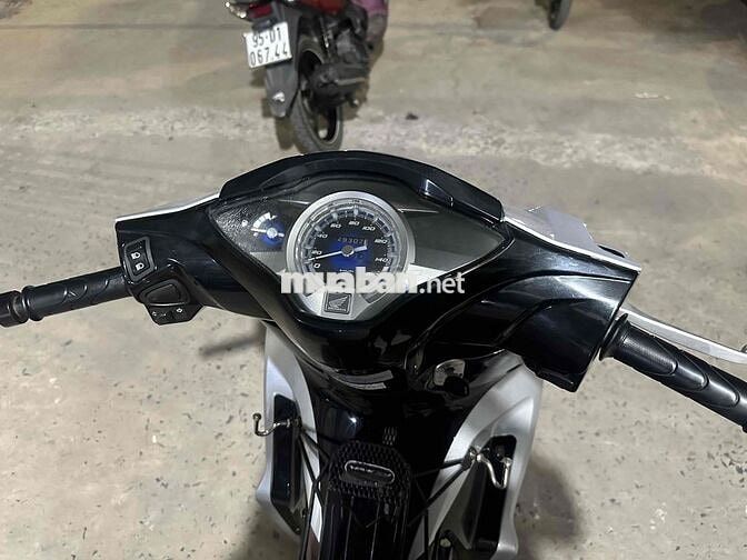 Honda Future 2021 Xám