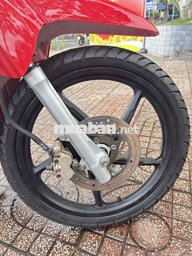 Honda Future 1 đời 2000, bstp đẹp , chính chủ