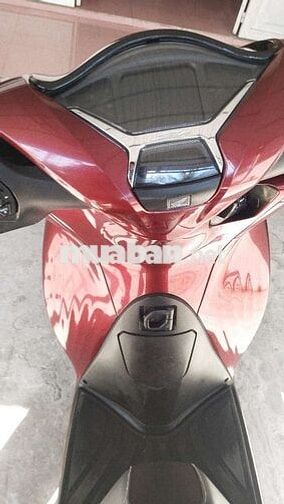 Honda SH 125 2021 Đỏ