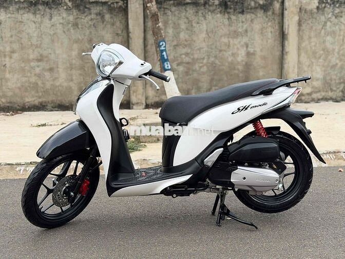 Cần bán SH_MODE_Abs - Bản đặc biệt