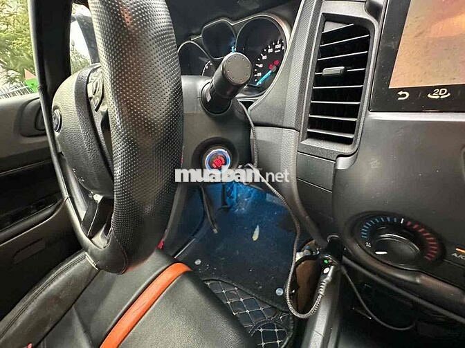 Ford Ranger XLS 2017 Trắng 150000 km