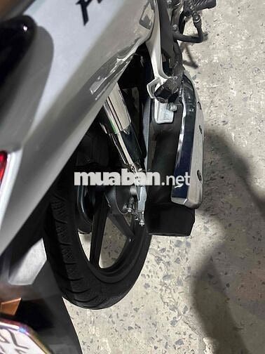 Honda Future 2021 Xám