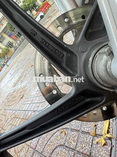 Honda Future 1 đời 2000, bstp đẹp , chính chủ