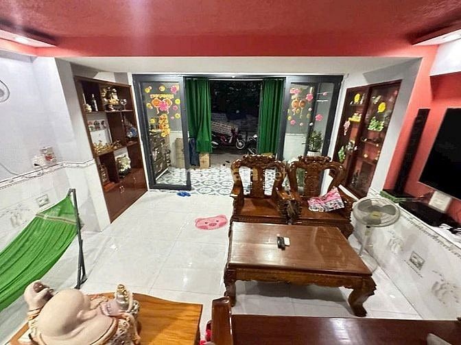 Bán nhà  2 mặt tiền đường Bình Thành, Phường Bình Hưng Hòa B, Bình Tân