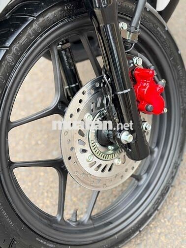 Cần bán SH_MODE_Abs - Bản đặc biệt