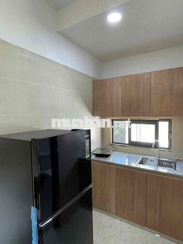 CHO THUÊ 1PHÒNG NGỦ, STUDIO KHU VỰC TRUNG TÂM QUẬN 7