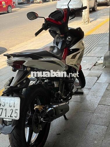 Yamaha Exciter 150 2019 Đỏ trắng