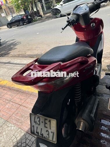 SYM Shark Fi Đỏ 78224 km