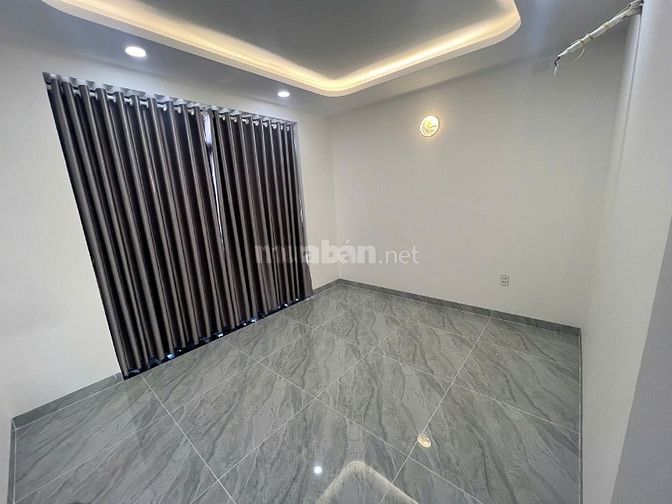 Bán nhà Lê Đình Cẩn, Tân Tạo, 4,2x14, 1 lửng, 3 lầu, 7.5 tỷ