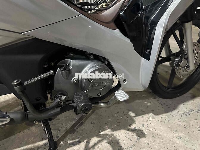 Honda Future 2021 Xám