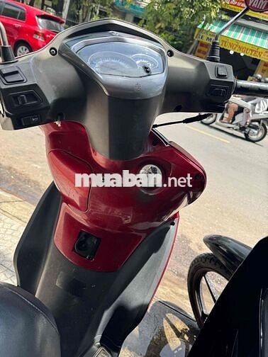 SYM Shark Fi Đỏ 78224 km