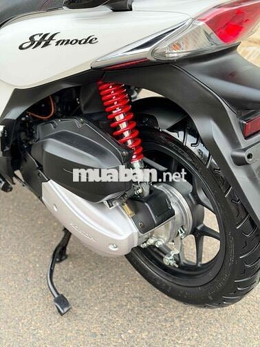 Cần bán SH_MODE_Abs - Bản đặc biệt